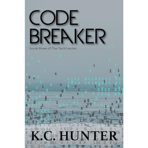 Cover of Code Breaker