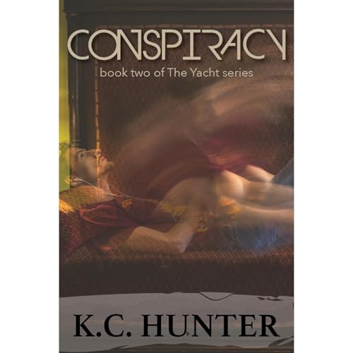 Cover of Conspiracy