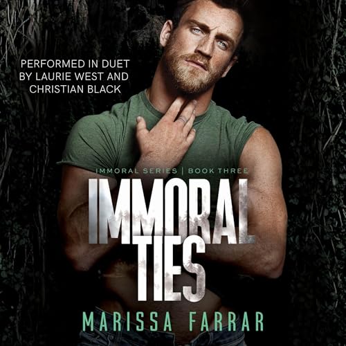 Cover of Immoral Ties