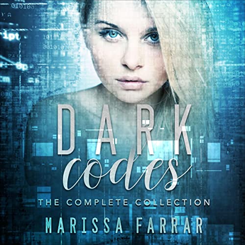 Cover of Dark Codes