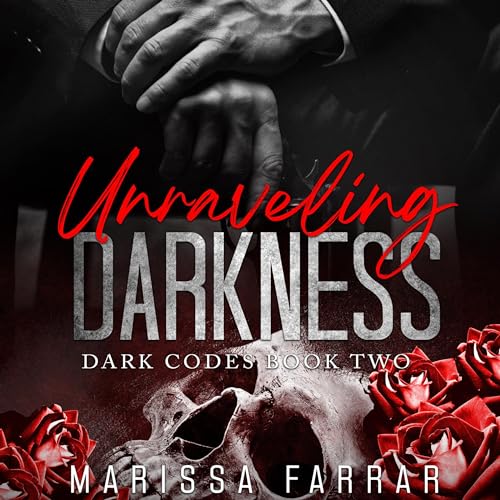 Cover of Unraveling Darkness