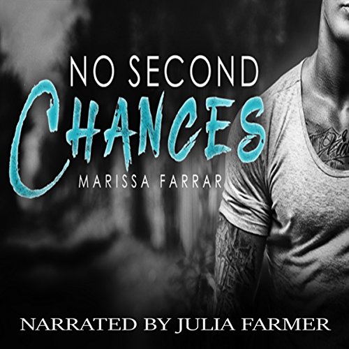 Cover of No Second Chances