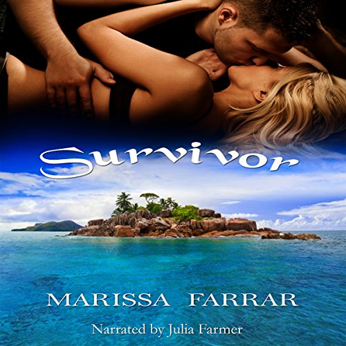 Cover of Survivor