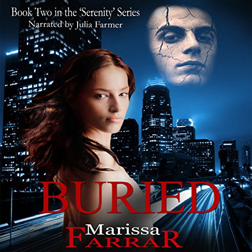 Cover of Buried