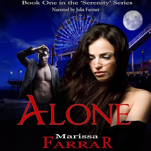 Cover of Alone