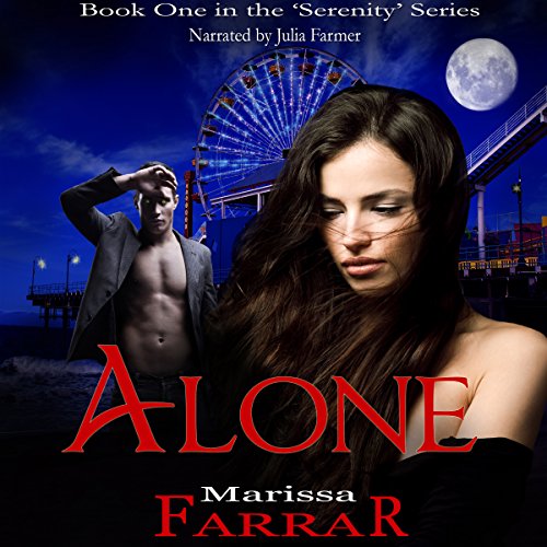 Cover of Alone