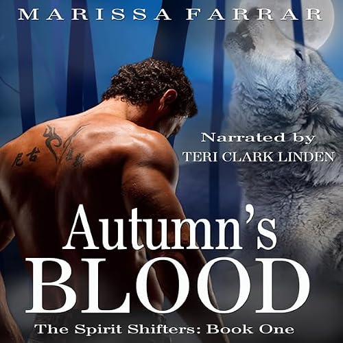 Cover of Autumn's Blood