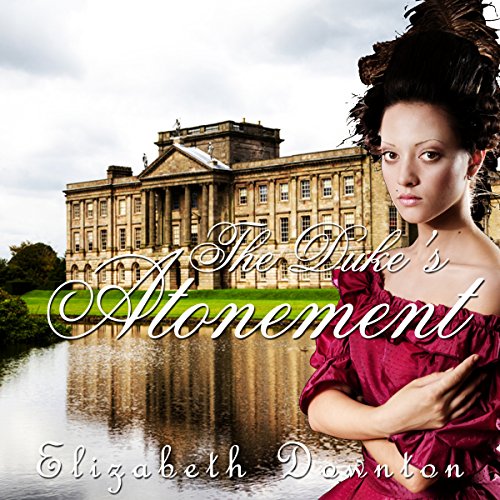 Cover of The Duke's Atonement
