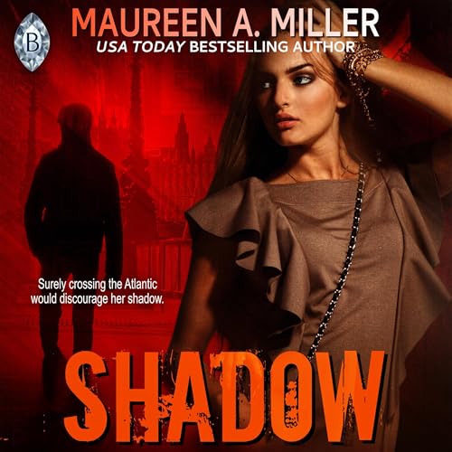 Cover of Shadow