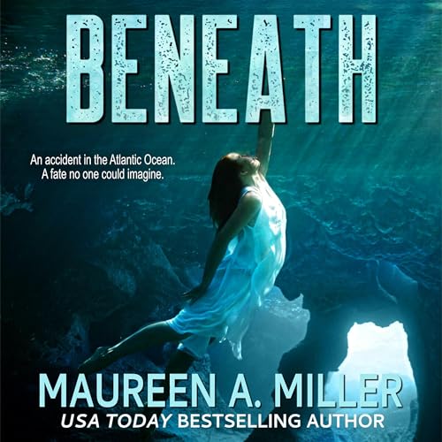 Cover of Beneath