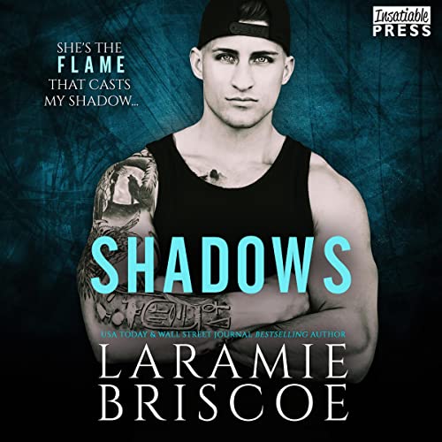 Cover of Shadows