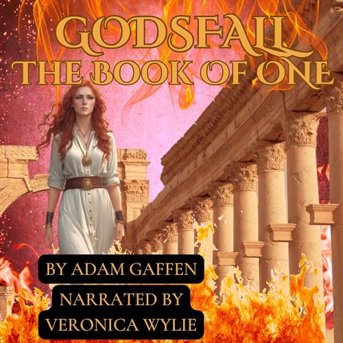 Cover of Godsfall