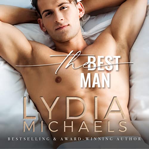 Cover of The Best Man