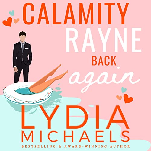 Cover of Calamity Rayne 2: Back Again