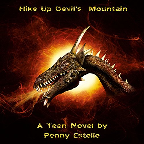 Cover of Hike up Devil's Mountain