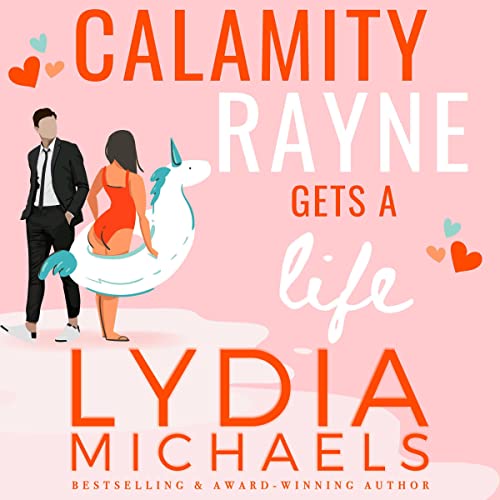 Cover of Calamity Rayne: Gets a Life