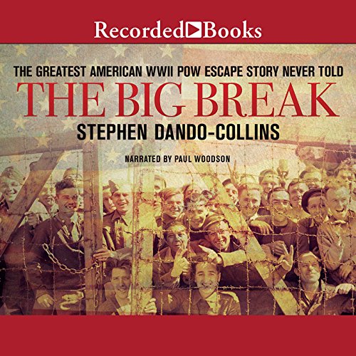 Cover of The Big Break
