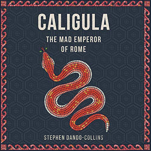 Cover of Caligula