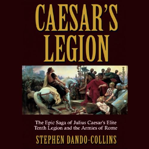 Cover of Caesar's Legion