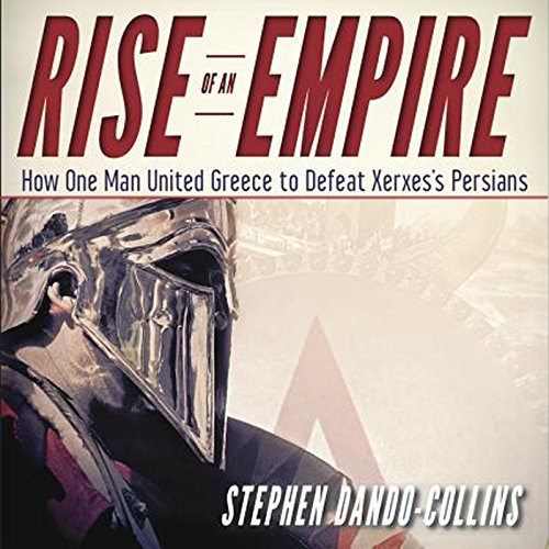 Cover of Rise of an Empire
