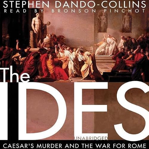 Cover of The Ides