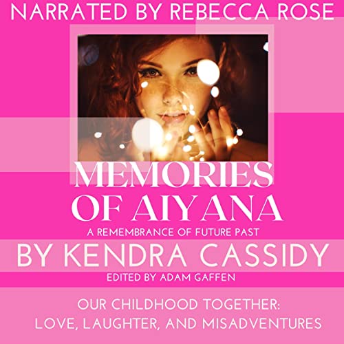 Cover of Memories of Aiyana