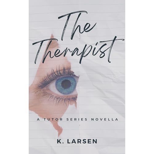 Cover of The Therapist