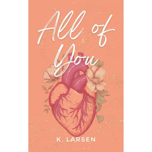 Cover of All of You
