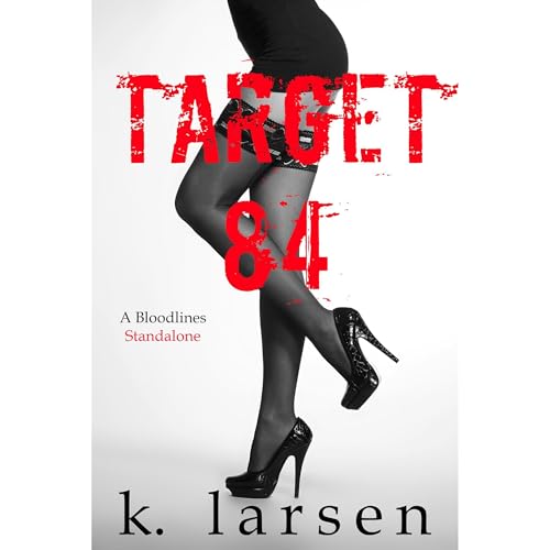 Cover of Target 84