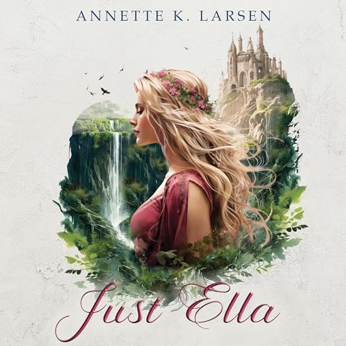 Cover of Just Ella