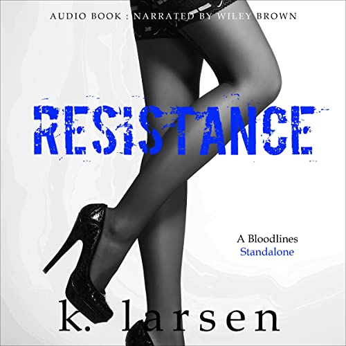 Cover of Resistance