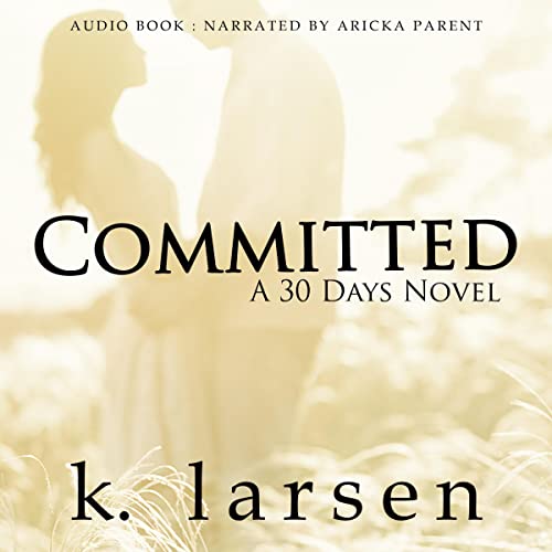 Cover of Committed