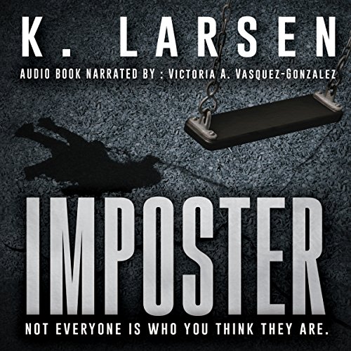 Cover of Imposter
