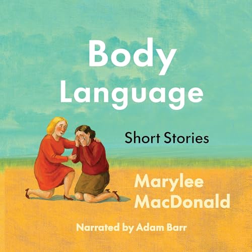 Cover of Body Language