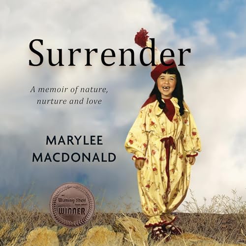 Cover of Surrender