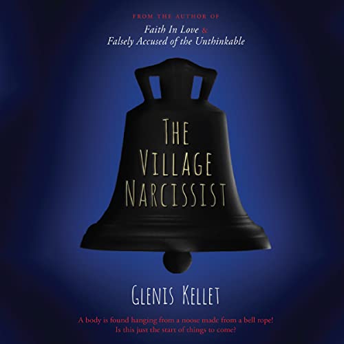 Cover of The Village Narcissist