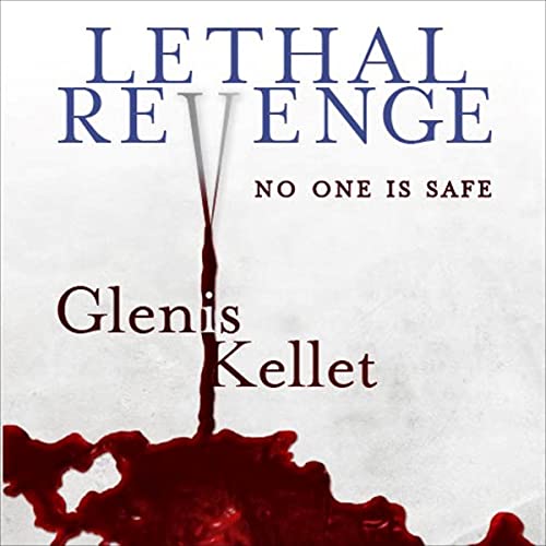 Cover of Lethal Revenge