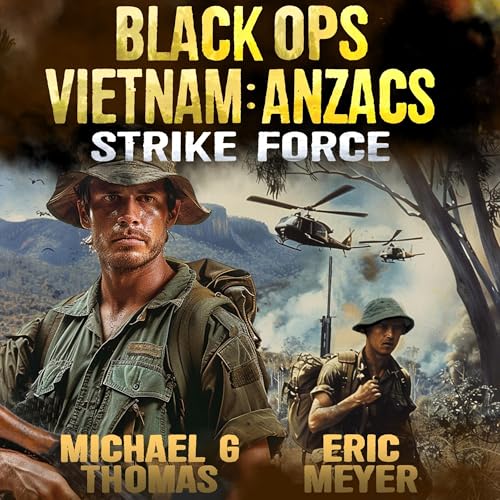 Cover of Strike Force