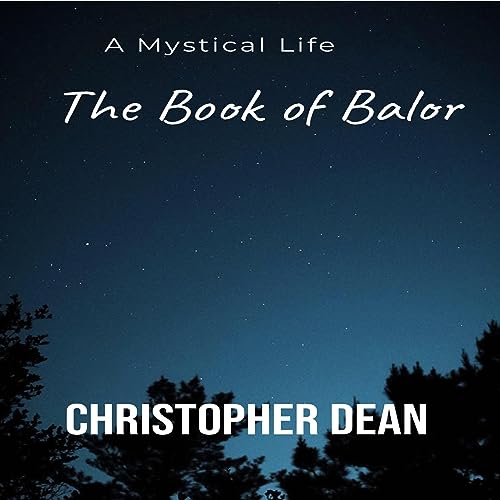 Cover of A Mystical Life