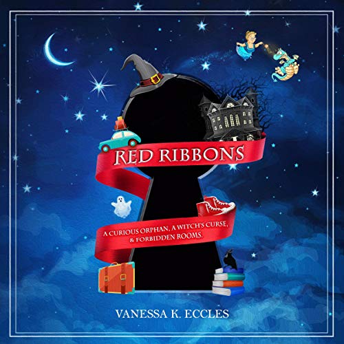 Cover of Red Ribbons