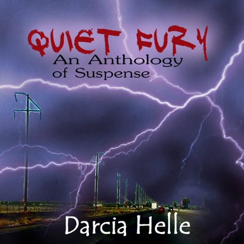 Cover of Quiet Fury