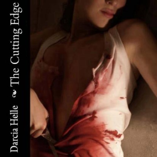 Cover of The Cutting Edge