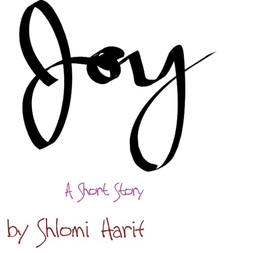 Cover of Joy