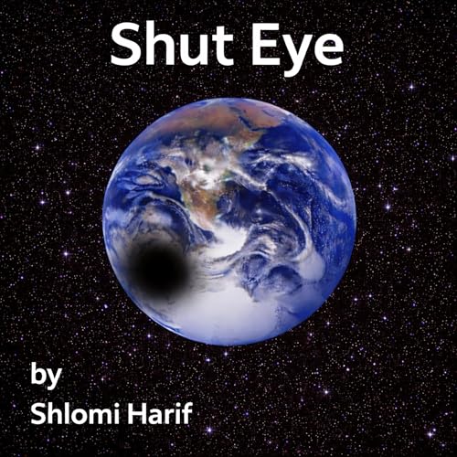 Cover of Shut Eye