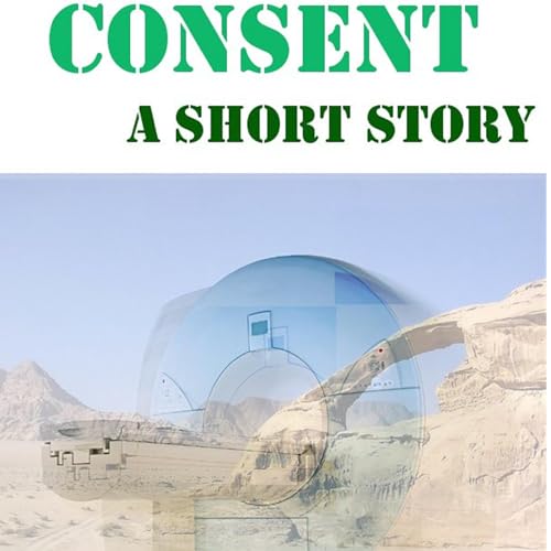 Cover of Consent