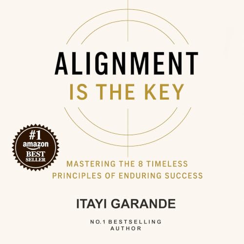 Cover of Alignment Is The Key