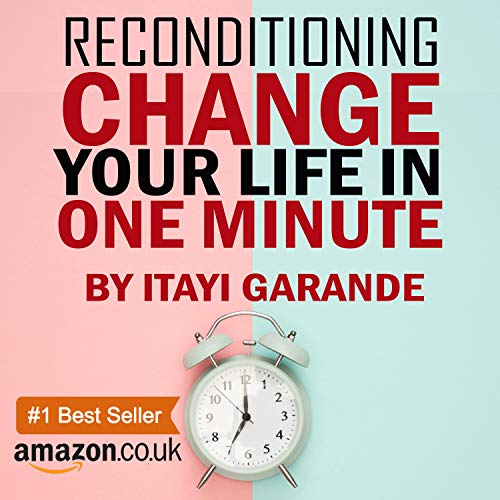 Cover of Reconditioning