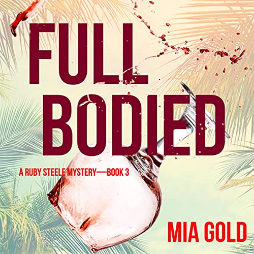 Cover of Full Bodied