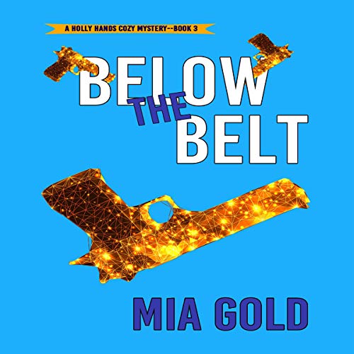 Cover of Below the Belt