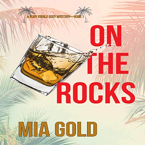 Cover of On the Rocks